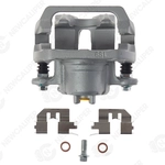 Order NEW CALIPER - CN2231 - Nouveau étrier arrière gauche For Your Vehicle