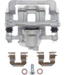 Order NEW CALIPER - CN2703 - Rear New Caliper Left For Your Vehicle