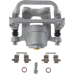 Order NEW CALIPER - CN3403 - Rear New Caliper Left For Your Vehicle