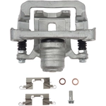 Order Rear New Caliper Left by NEW CALIPER - CN3413 For Your Vehicle