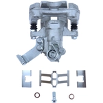 Order NEW CALIPER - CN4201 - Rear New Caliper Left For Your Vehicle