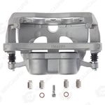 Order NEW CALIPER - CN4319 - Nouveau étrier arrière gauche For Your Vehicle