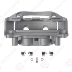 Order NEW CALIPER - CN4340 - Rear New Caliper Left For Your Vehicle