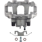 Order NEW CALIPER - CN4344 - Rear New Caliper Left For Your Vehicle