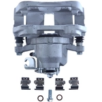 Order NEW CALIPER - CN4347 - Rear New Caliper Left For Your Vehicle