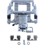 Order NEW CALIPER - CN4349 - Rear New Caliper Left For Your Vehicle