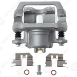 Order NEW CALIPER - CN4411 - Rear New Caliper Left For Your Vehicle