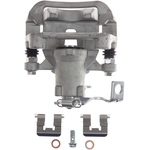 Order NEW CALIPER - CN4493 - Rear New Caliper Left For Your Vehicle