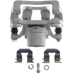 Order NEW CALIPER - CN4507 - Rear New Caliper Left For Your Vehicle