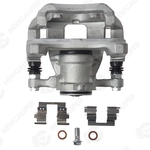 Order NEW CALIPER - CN4569 - Rear New Caliper Left For Your Vehicle