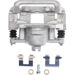 Order NEW CALIPER - CN4607 - Rear New Caliper Left For Your Vehicle