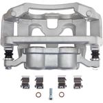 Order Rear New Caliper Left by TRUSTAR - CN4351 For Your Vehicle