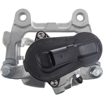 Order Rear New Caliper Left by TRUSTAR - CN4468 For Your Vehicle