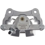 Order Rear New Caliper Left by TRUSTAR - CN4475 For Your Vehicle