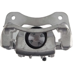 Order Rear New Caliper Left by TRUSTAR - CN4508 For Your Vehicle