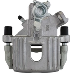 Order UQUALITY - C34574 - Rear Left Disc Brake Caliper For Your Vehicle