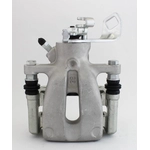 Order UQUALITY - C34588 - Rear Left Disc Brake Caliper For Your Vehicle