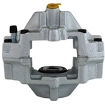 Order UQUALITY - C35538 - Rear Left Disc Brake Caliper For Your Vehicle