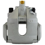 Order UQUALITY - C39534 - Rear Left Disc Brake Caliper For Your Vehicle