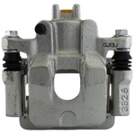 Order UQUALITY - C40514 - Rear Left Disc Brake Caliper For Your Vehicle