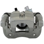 Order UQUALITY - C40550 - Rear Left Disc Brake Caliper For Your Vehicle