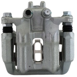 Order UQUALITY - C40556 - Rear Left Disc Brake Caliper For Your Vehicle