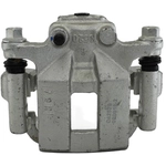 Order UQUALITY - C42580 - Rear Left Disc Brake Caliper For Your Vehicle