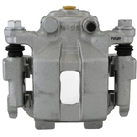 Order UQUALITY - C42590 - Rear Left Disc Brake Caliper For Your Vehicle