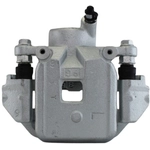 Order UQUALITY - C44570 - Rear Left Disc Brake Caliper For Your Vehicle