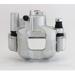 Order UQUALITY - C44586 - Rear Left Disc Brake Caliper For Your Vehicle