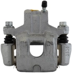 Order UQUALITY - C44598 - Rear Left Disc Brake Caliper For Your Vehicle