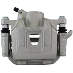 Order Rear New Caliper Left by UQUALITY - C44602 For Your Vehicle