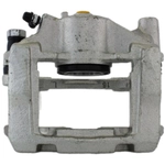 Order UQUALITY - C44612 - Rear Left Disc Brake Caliper For Your Vehicle