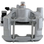 Order UQUALITY - C44614 - Rear Left Disc Brake Caliper For Your Vehicle