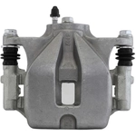 Order UQUALITY - C44630 - Rear Left Disc Brake Caliper For Your Vehicle