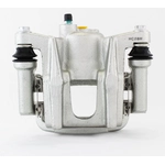 Order UQUALITY - C44640 - Rear Left Disc Brake Caliper For Your Vehicle