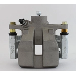 Order UQUALITY - C44664 - Rear Left Disc Brake Caliper For Your Vehicle