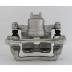 Order UQUALITY - C47516 - Rear Left Disc Brake Caliper For Your Vehicle