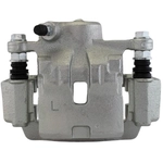 Order UQUALITY - C47530 - Rear Left Disc Brake Caliper For Your Vehicle