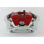 Order Rear New Caliper Left by UQUALITY - C50512 For Your Vehicle