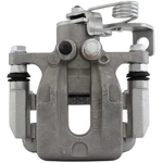 Order UQUALITY - C51502 - Rear Left Disc Brake Caliper For Your Vehicle