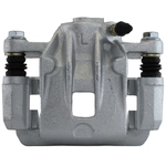 Order UQUALITY - C51604 - Rear Left Disc Brake Caliper For Your Vehicle