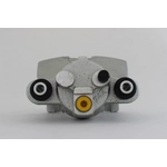 Order Rear New Caliper Left by UQUALITY - C61519 For Your Vehicle