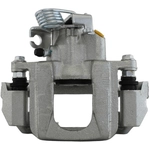 Order UQUALITY - C61546 - Rear Left Disc Brake Caliper For Your Vehicle