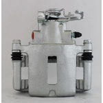 Order UQUALITY - C61554 - Rear Left Disc Brake Caliper For Your Vehicle