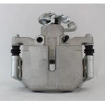 Order UQUALITY - C62592 - Rear Left Disc Brake Caliper For Your Vehicle