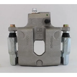 Order Rear New Caliper Left by UQUALITY - C62622 For Your Vehicle