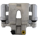 Order UQUALITY - C63528 - Rear Left Disc Brake Caliper For Your Vehicle
