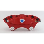 Order UQUALITY - C63532 - Rear Left Disc Brake Caliper For Your Vehicle