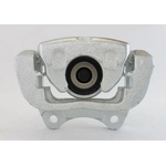 Order Rear New Caliper Left by UQUALITY - C63542 For Your Vehicle